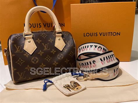 speedy 20 louis vuitton price